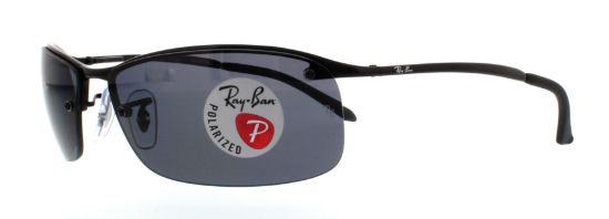 Picture of Ray Ban Sunglasses RB3183