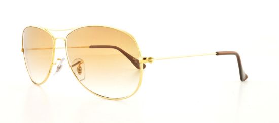 Picture of Ray Ban Sunglasses RB3362 Cockpit