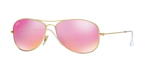 Picture of Ray Ban Sunglasses RB3362 Cockpit