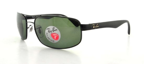 Picture of Ray Ban Sunglasses RB3445