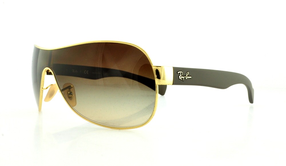 Picture of Ray Ban Sunglasses RB3471