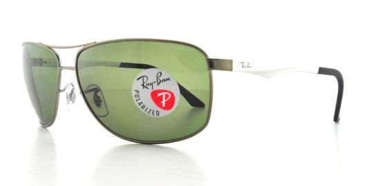 Picture of Ray Ban Sunglasses RB3506