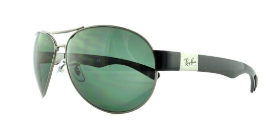 Picture of Ray Ban Sunglasses RB3509