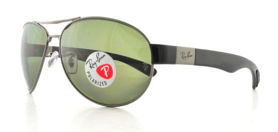 Picture of Ray Ban Sunglasses RB3509