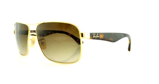 Picture of Ray Ban Sunglasses RB3516