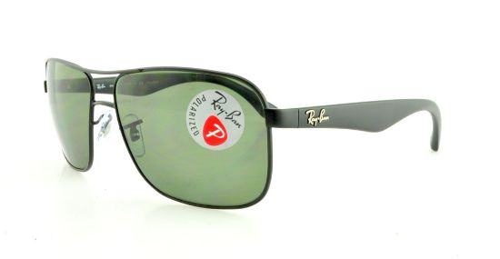 Picture of Ray Ban Sunglasses RB3516