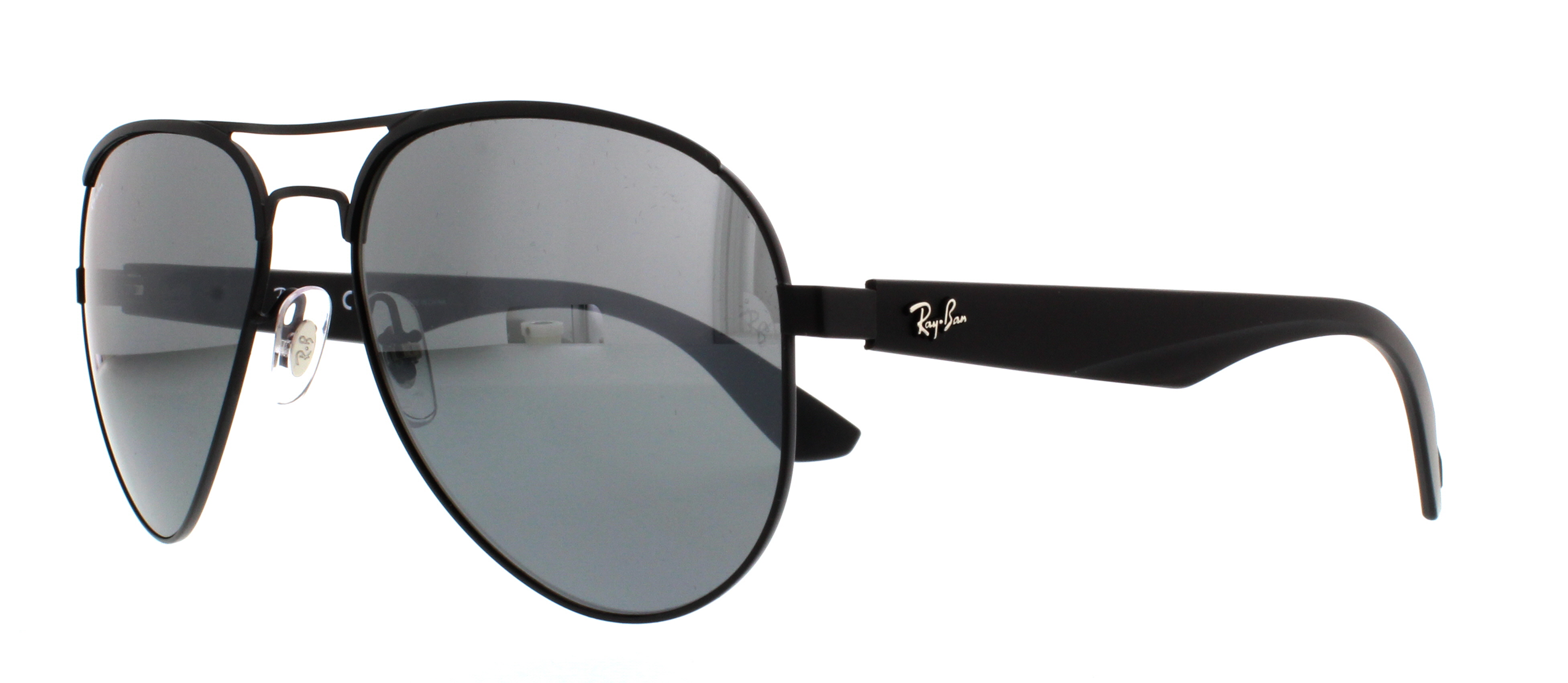 Picture of Ray Ban Sunglasses RB3523