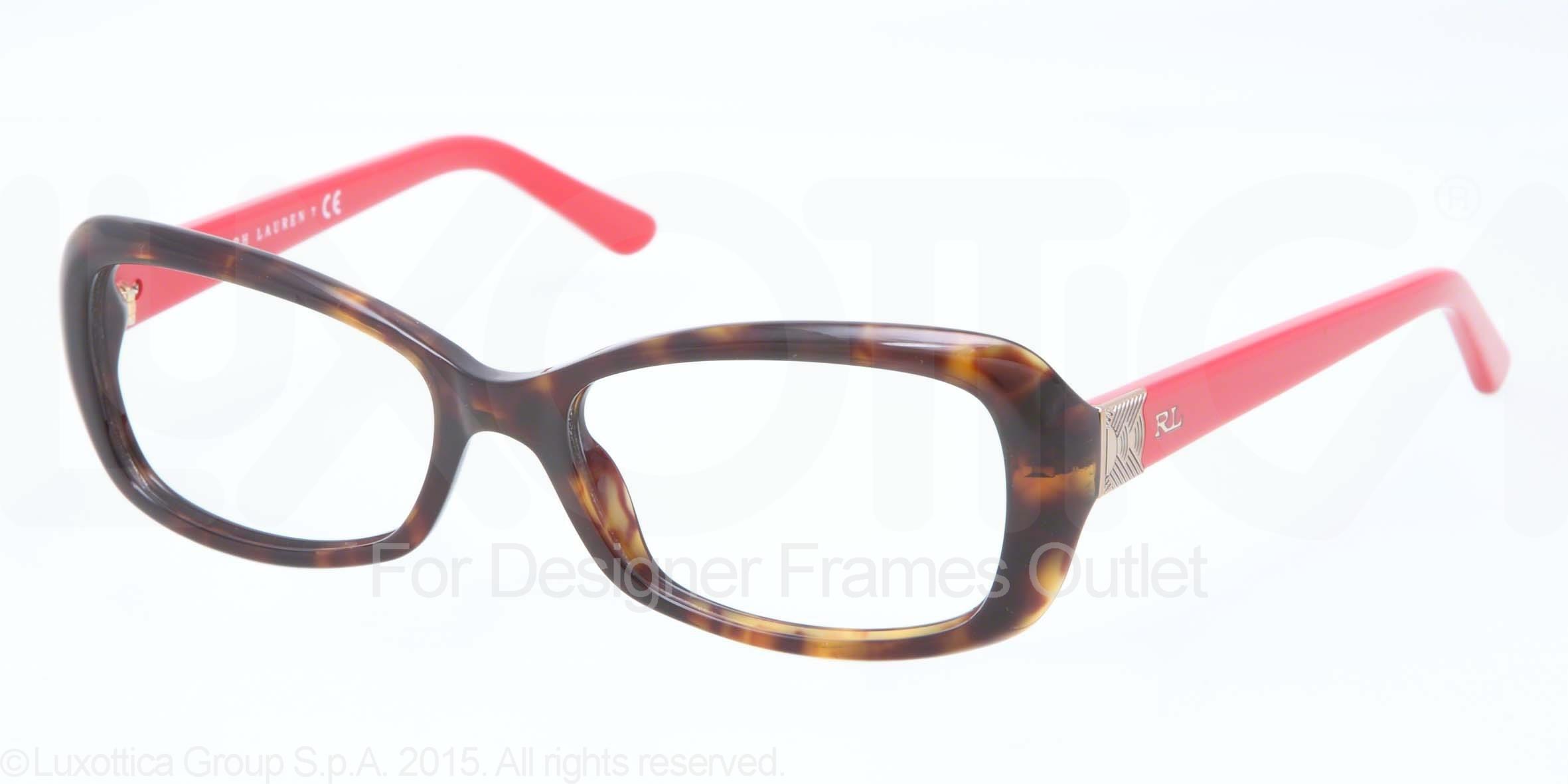 Picture of Ralph Lauren Eyeglasses RL6105