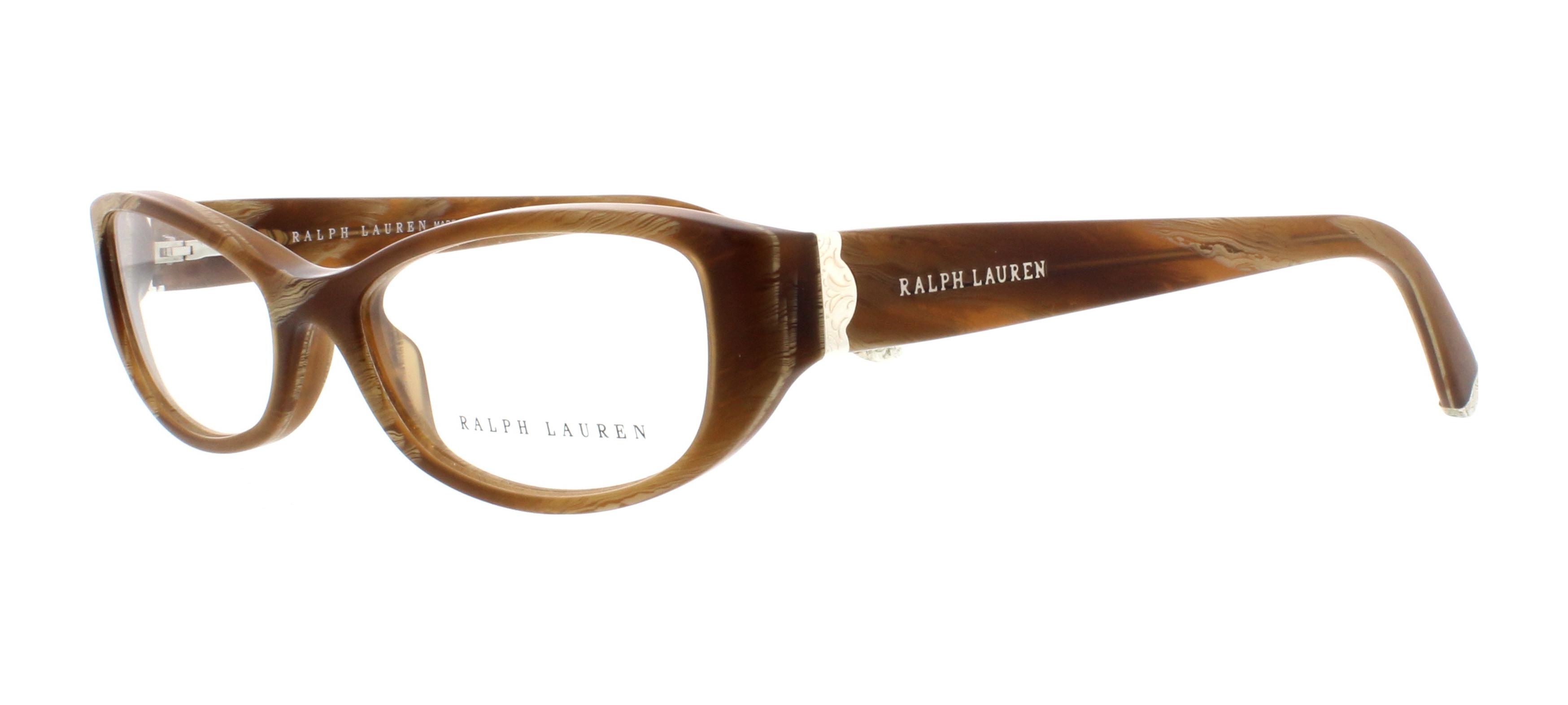 Designer Frames Outlet. Ralph Lauren Eyeglasses RL6108