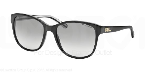 Picture of Ralph Lauren Sunglasses RL8123
