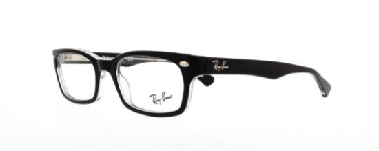 Picture of Ray Ban Eyeglasses RX5150