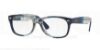 Picture of Ray Ban Eyeglasses RX5184
