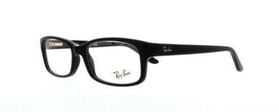 Picture of Ray Ban Eyeglasses RX5187