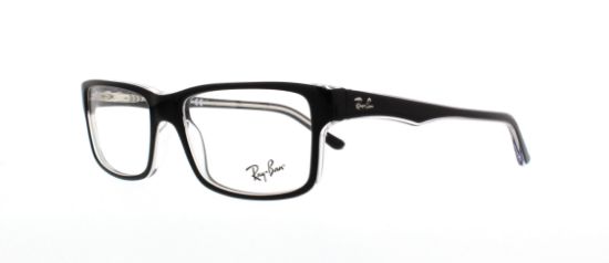 Picture of Ray Ban Eyeglasses RX5245