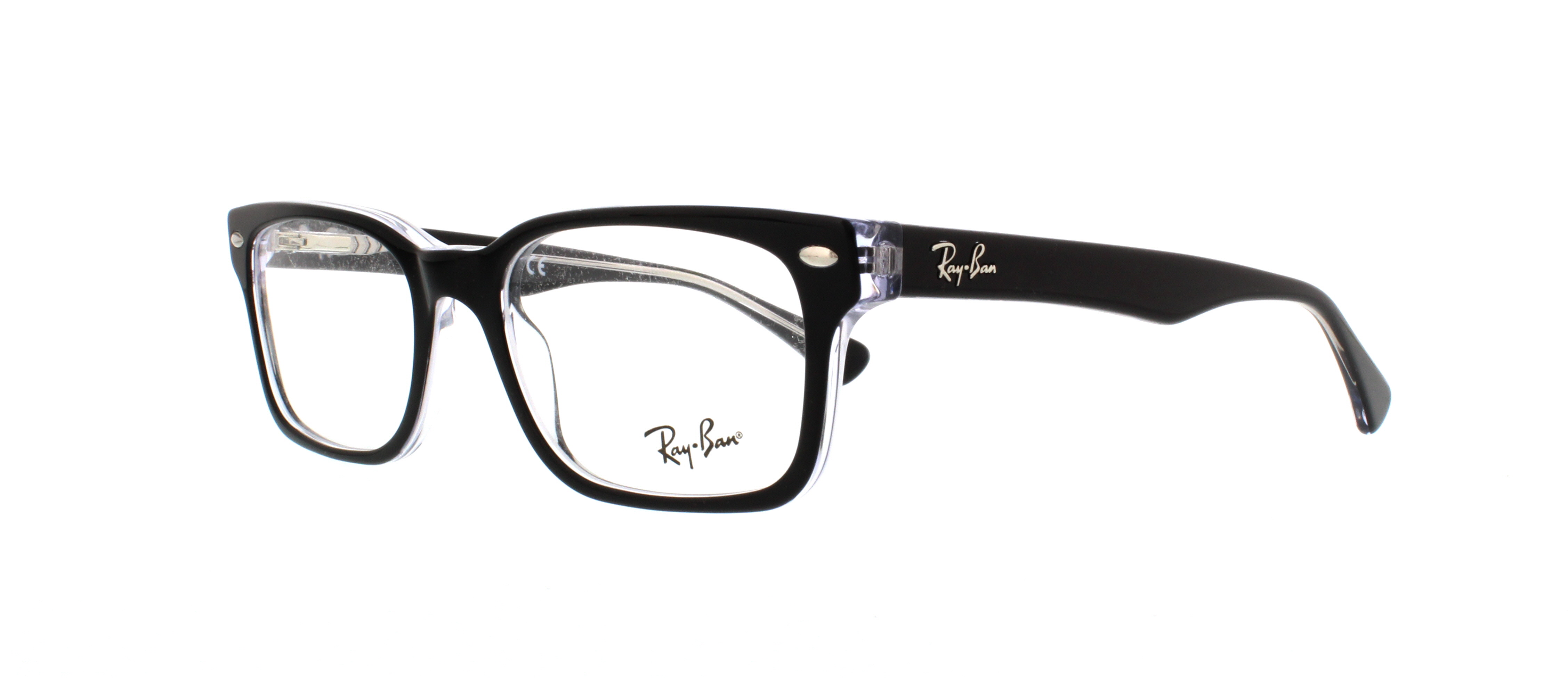 Designer Frames Outlet. Ray Ban Eyeglasses RX5286