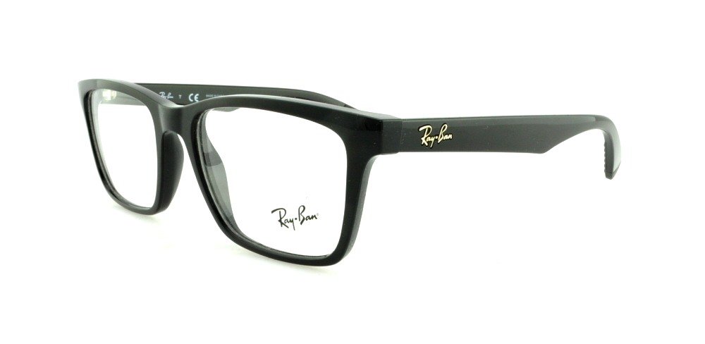 Designer Frames Outlet. Ray Ban Eyeglasses RX7025