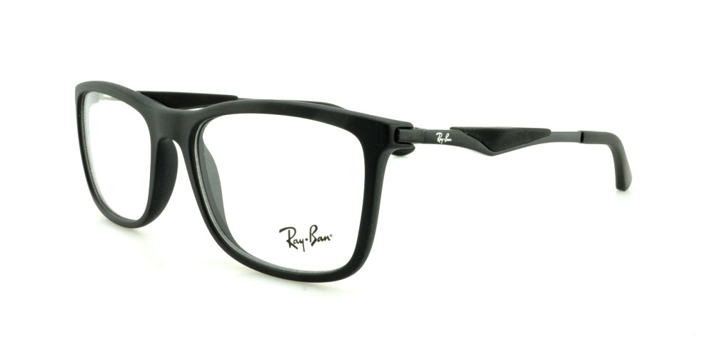 Outlet. Ray Eyeglasses RX7029