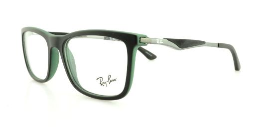 Picture of Ray Ban Eyeglasses RX7029