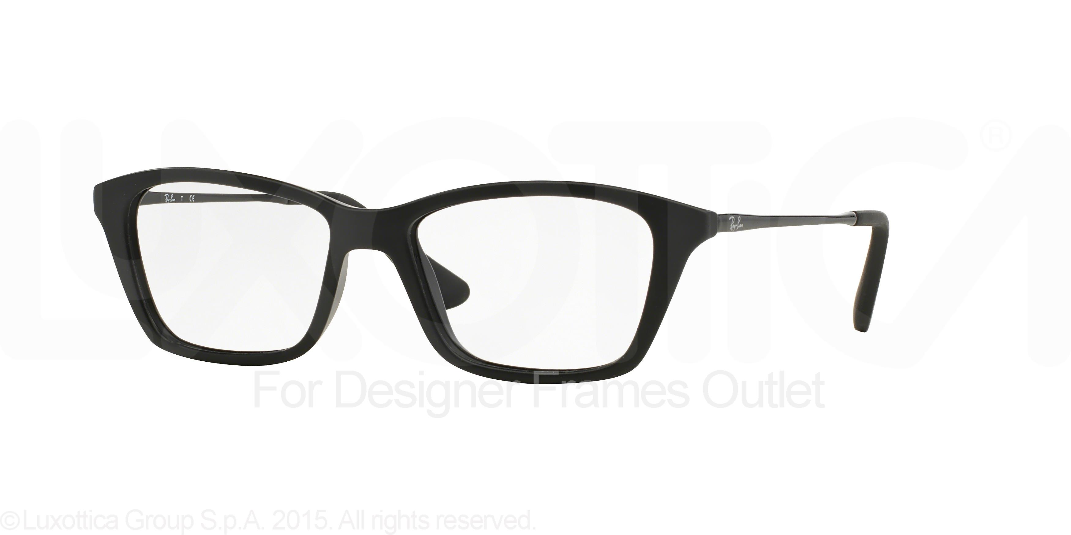 Picture of Ray Ban Jr Eyeglasses RY1540