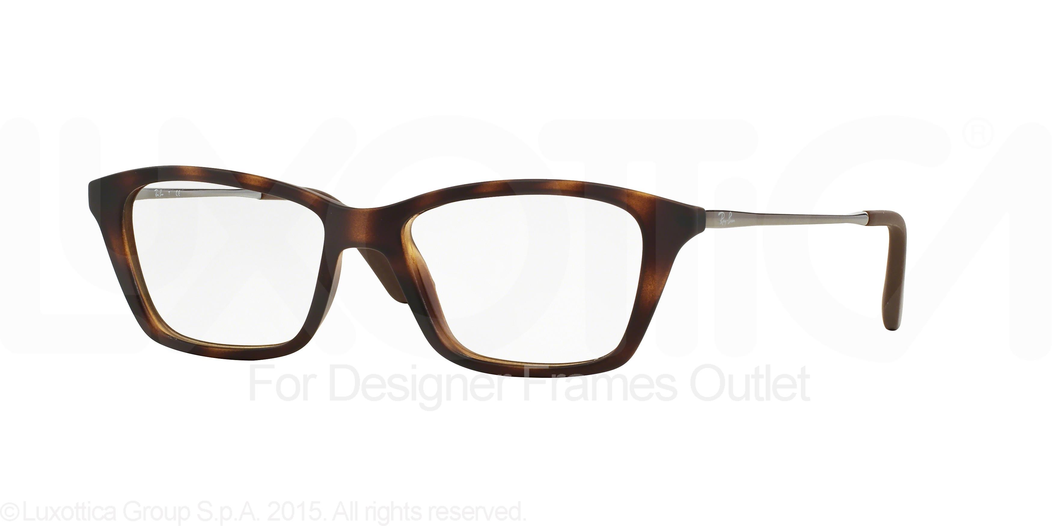 Picture of Ray Ban Jr Eyeglasses RY1540