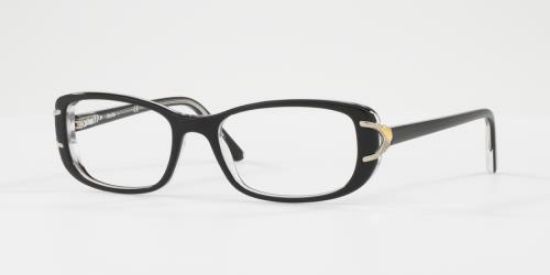 Picture of Sferoflex Eyeglasses SF1549