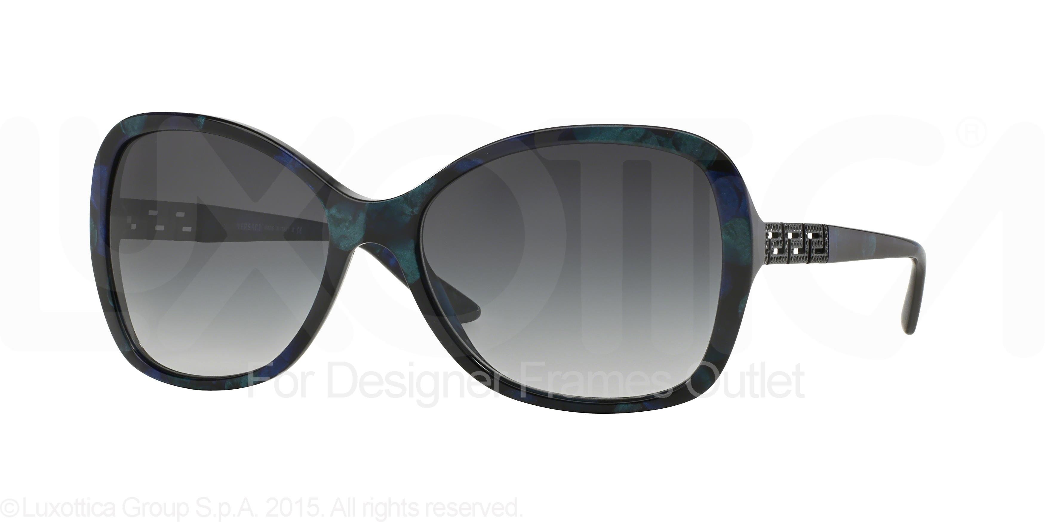 Versace Sunglasses VE4271B | Designer Frames Outlet display picture 1