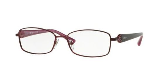 Picture of Vogue Eyeglasses VO3845B
