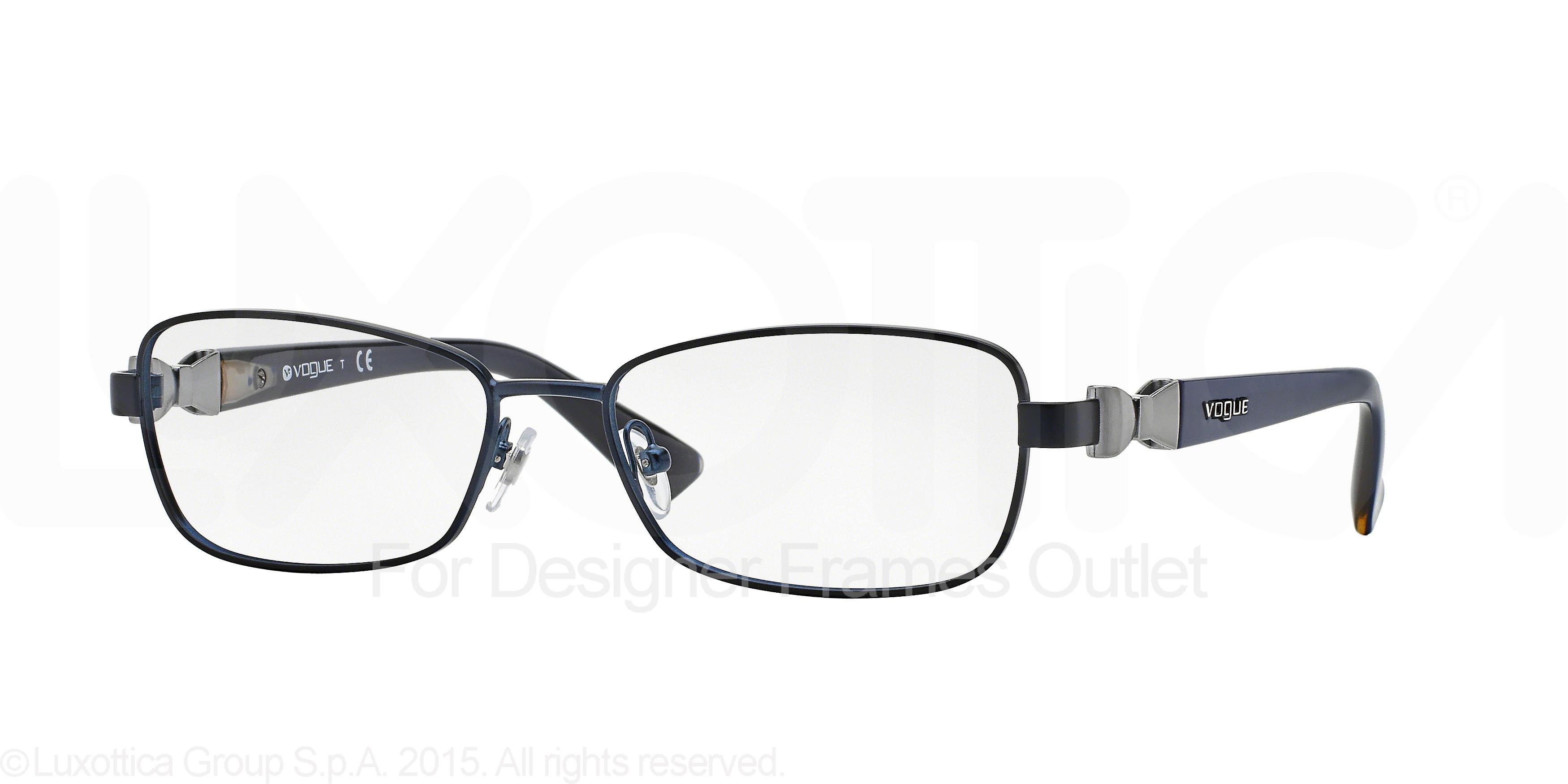 Designer Frames Outlet. Vogue Eyeglasses VO3916