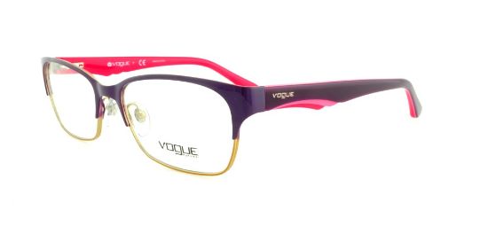 Picture of Vogue Eyeglasses VO3918