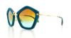 Picture of Miu Miu Sunglasses MU06OS