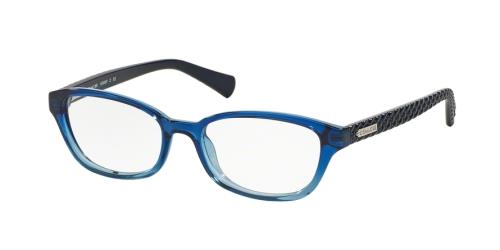 Designer Frames Outlet Coach Eyeglasses Hc6067