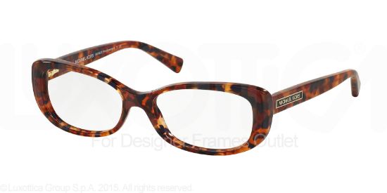 Picture of Michael Kors Eyeglasses MK4023