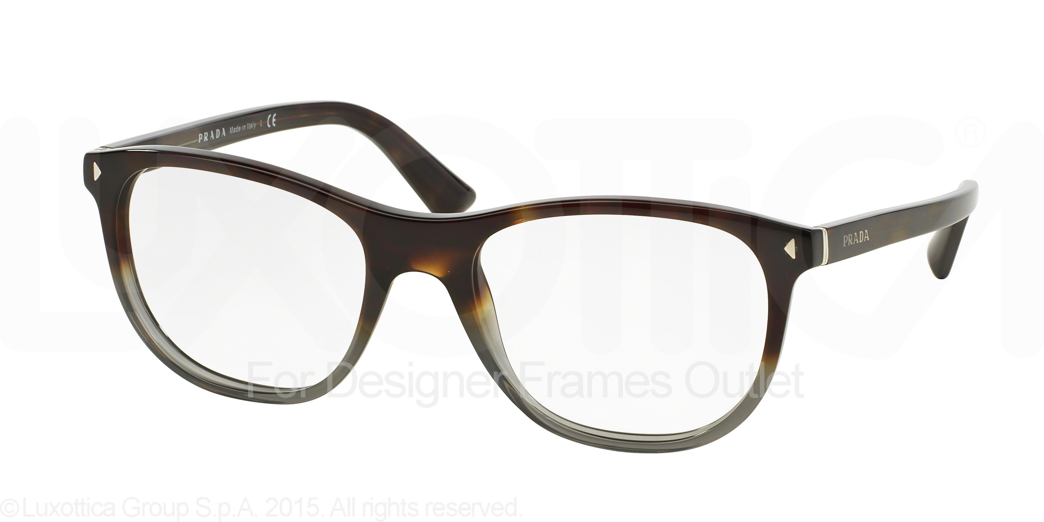 Picture of Prada Eyeglasses PR17RV