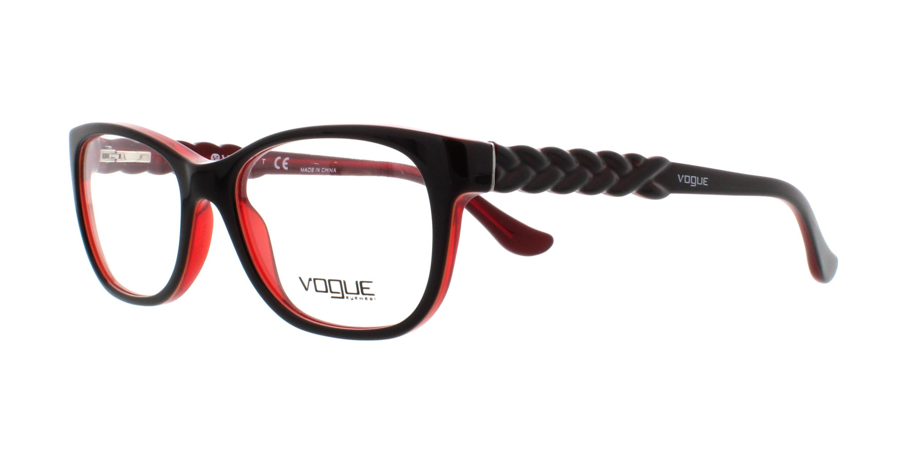 Designer Frames Outlet Vogue Eyeglasses Vo2911