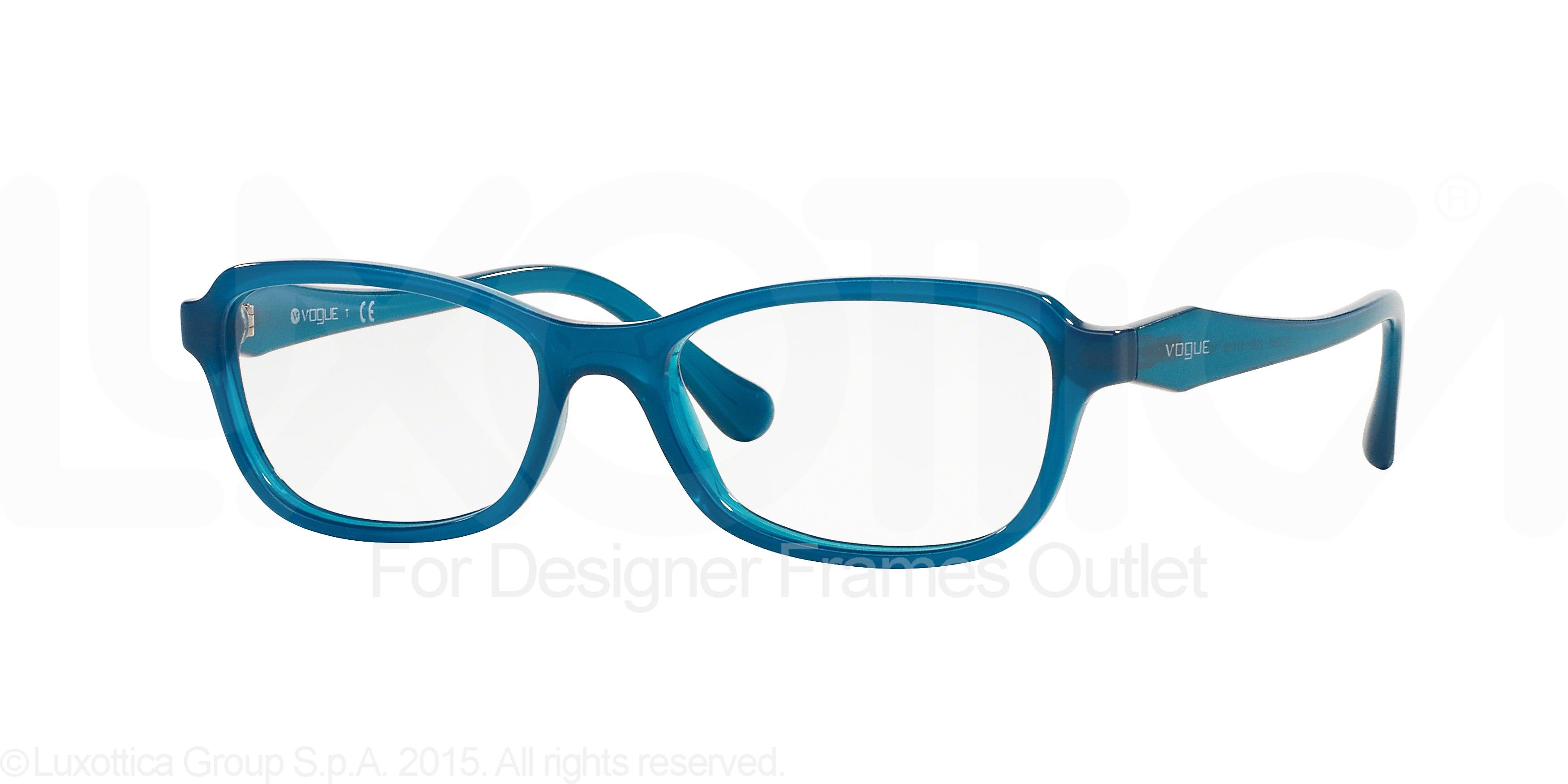 Picture of Vogue Eyeglasses VO2958