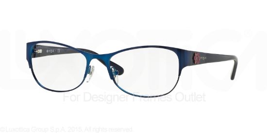 Picture of Vogue Eyeglasses VO3973