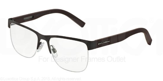 Picture of Dolce & Gabbana Eyeglasses DG1272