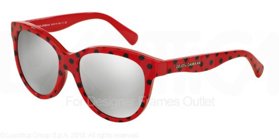 Picture of Dolce & Gabbana Sunglasses DG4176