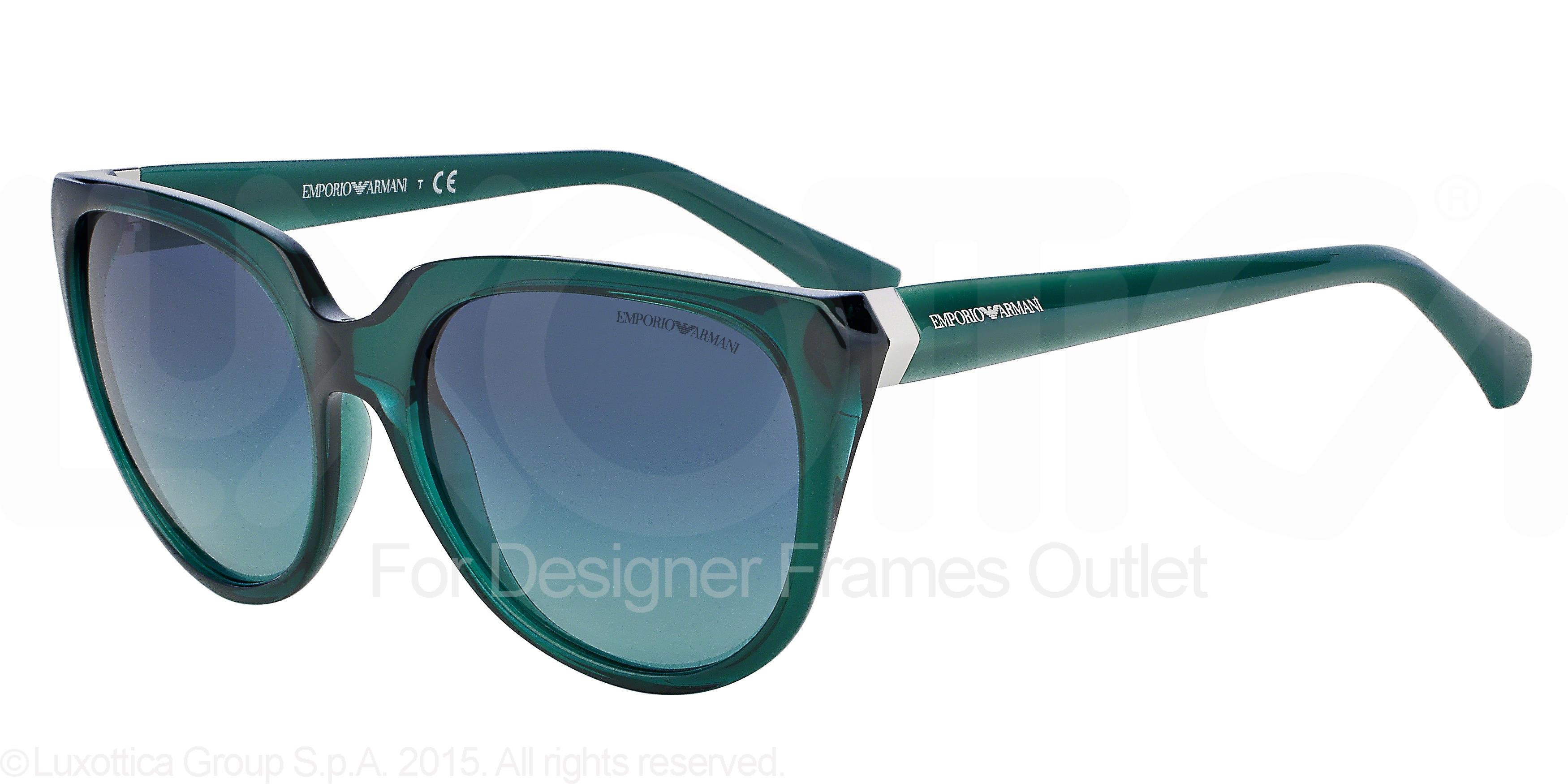 Picture of Emporio Armani Sunglasses EA4027