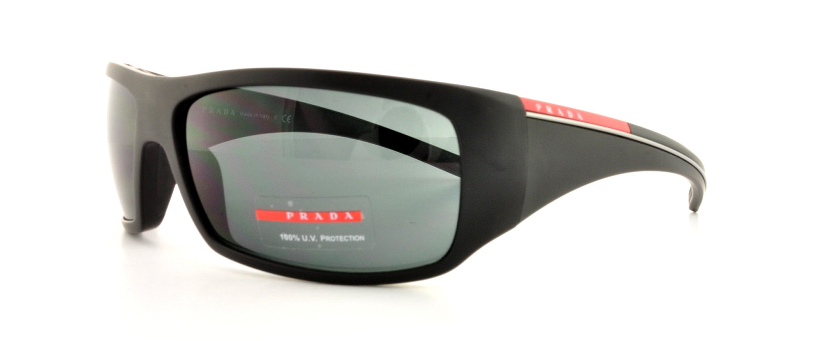 Picture of Prada Sport Sunglasses PS01LS Intrepid