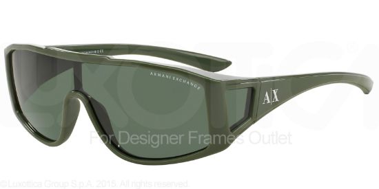 Armani exchange discount sunglasses 2015