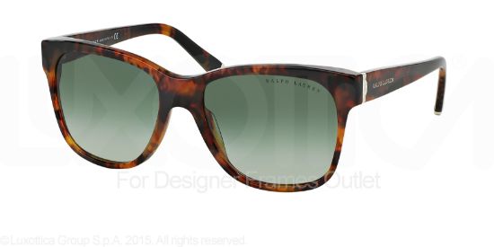 Picture of Ralph Lauren Sunglasses RL8115