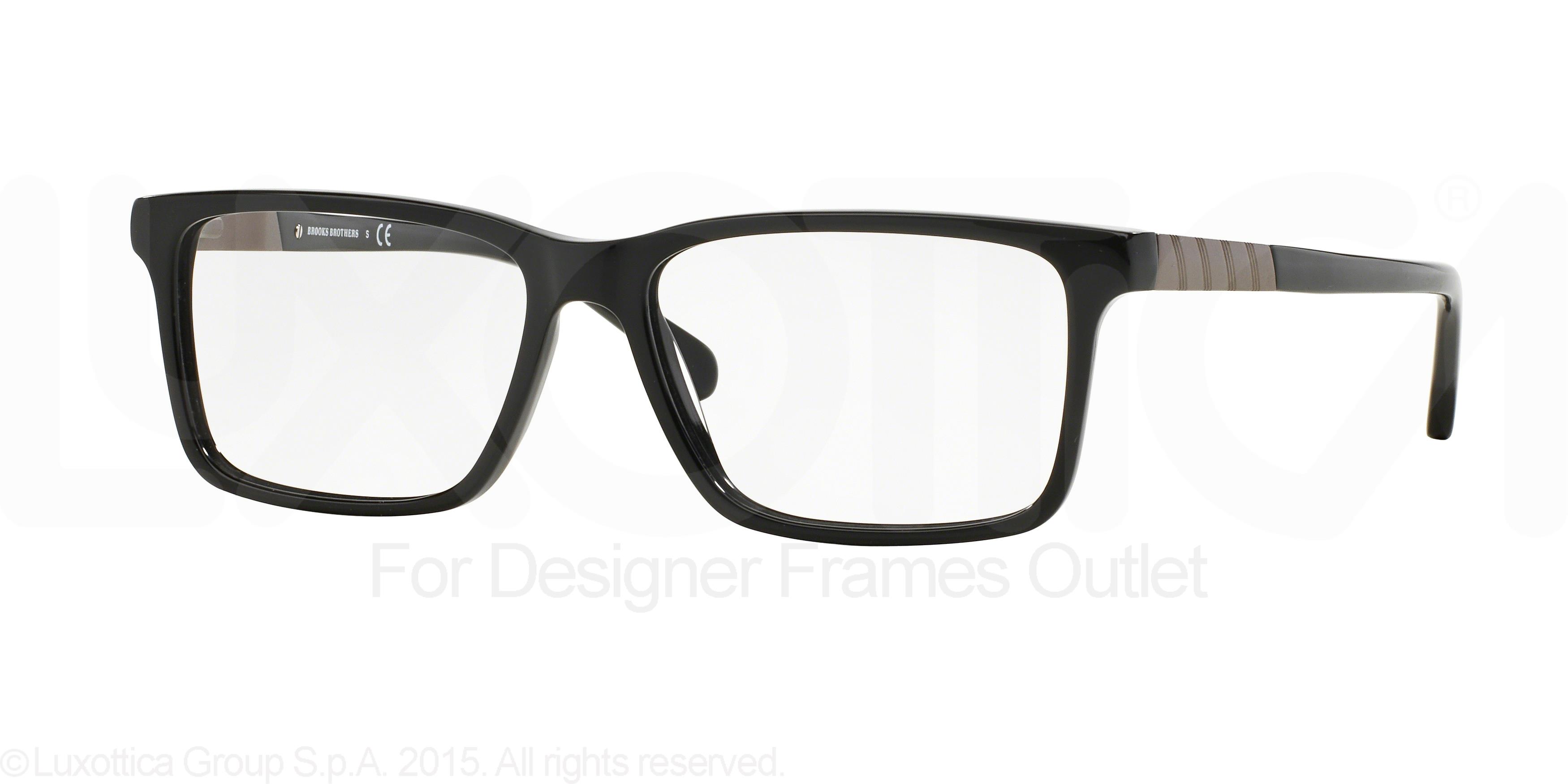Picture of Brooks Brothers Eyeglasses BB2026