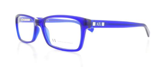 Designer Frames Outlet. Armani Exchange Eyeglasses AX3007