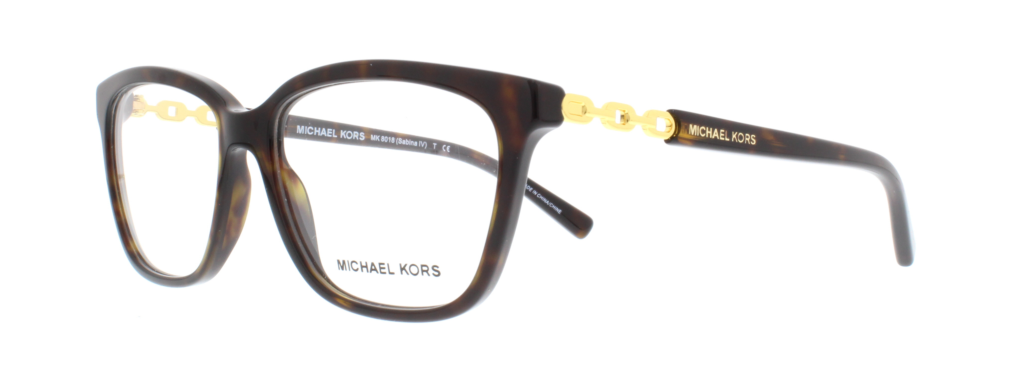 Michael Kors Prescription Glasses  Authentic  GlassesOnWeb