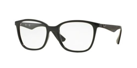 Picture of Ray Ban Eyeglasses RX7066