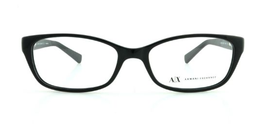 Picture of Armani Exchange Eyeglasses AX3009