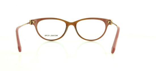 Designer Frames Outlet. Michael Kors Eyeglasses MK8003 Courmayeur