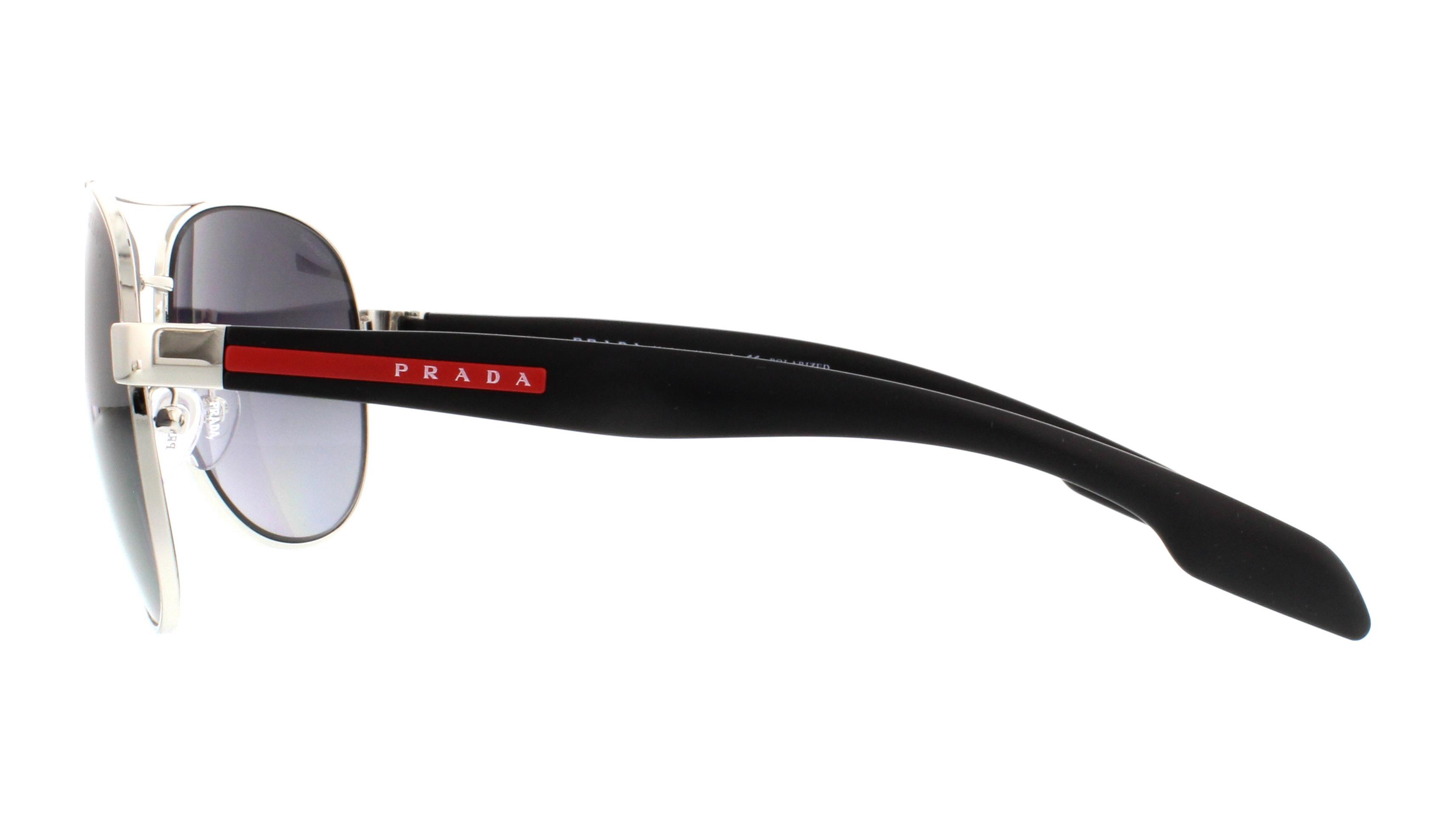 Designer Frames Outlet. Prada Sport Sunglasses PS53PS Benbow