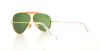 Picture of Ray Ban Sunglasses RB3138 Shooter